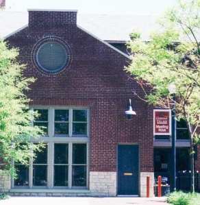 meetinghaus